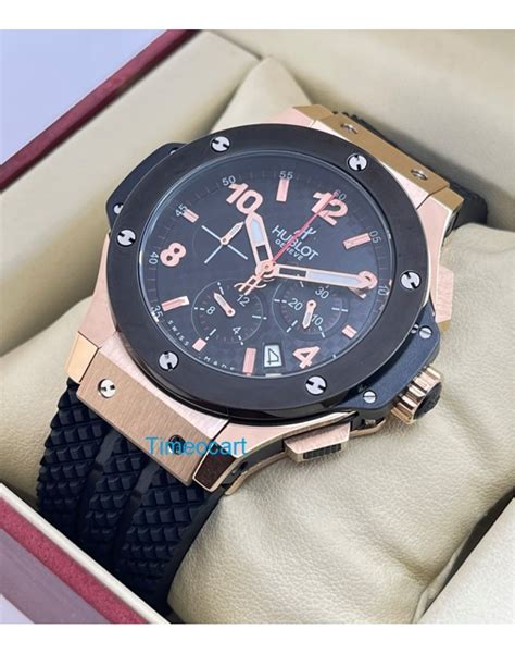 hublot first copy watches online|true facet Hublot watch.